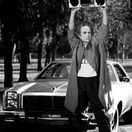Beethoven in 1989 movie 'Say Anything'