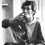 Bert Jansch 1967