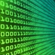 binary code