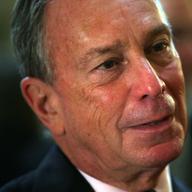 Mayor Michael Bloomberg