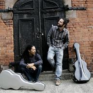 Brasil Guitar Duo
