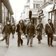 Caspian Hat Dance (trust us)