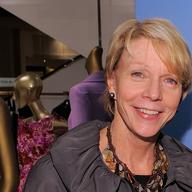 Cathie Black in October 2009