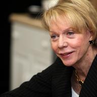Schools Chancellor Cathie Black