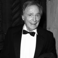 Dick Cavett