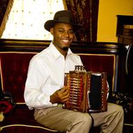 Cedric Watson and Bijou Creole