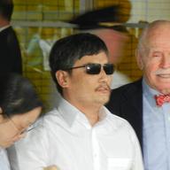 Chen Guangcheng