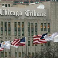 Chicago Tribune