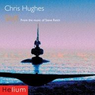 Chris Hughes 'Shift' CD