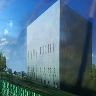 Architectural renderings of new 911 call center