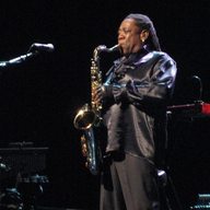Clarence Clemons