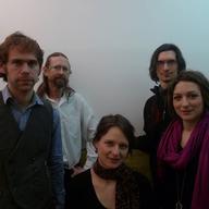 Clogs (Bryce Dessner, Padma Newsome, Rachael Elliott, Thomas Kozumplik, Shara Worden)