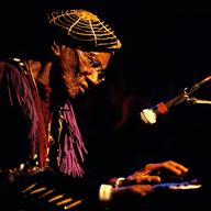 Bernie Worrell