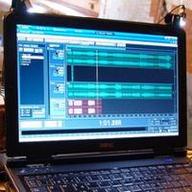computer wav files