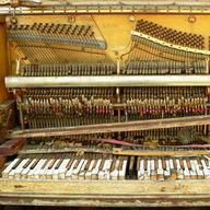 Concerto for piano and strings