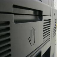 copier machine