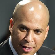 Sen. Cory Booker