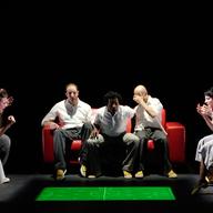 Jocelyn Pook's soccer opera "Ingerland"