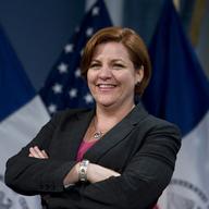 Council Speaker Christine Quinn