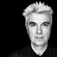 David Byrne