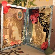 Artist Kai Margarida-Ramirez remembers loved ones for el Dia de los Muertos