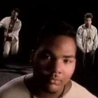 The Long Island trio De La Soul