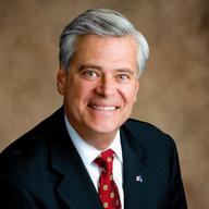 Senate minority leader Dean Skelos