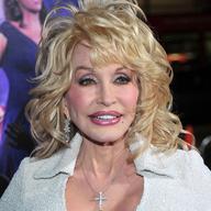Actress/Singer Dolly Parton attends the premiere of Warner Bros. Pictures' 'Joyful Noise' at Grauman's Chinese Theatre on January 9, 2012 in Hollywood, California.
