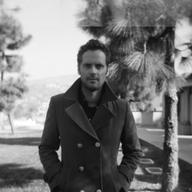 Dustin O'Halloran