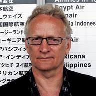 Robert Een