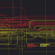 Ensemble Klang - O Death – Oscar Bettison
