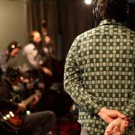 Ethan Lipton and His Orchestra