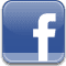 WQXR Facebook button