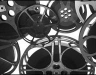 reels of film