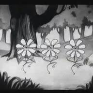 Disney’s 1929 'Springtime' cartoon