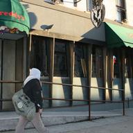 The new Freddy's Bar and Backroom in South Park Slope.
