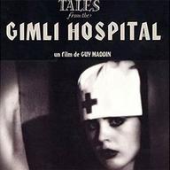 maddin gimli hospital