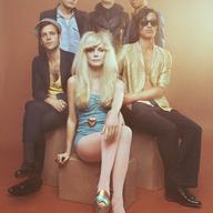 The Asteroids Galaxy Tour