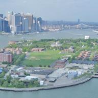 Governor's Island