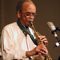 Jimmy Heath at Great Jazz on the Great Hill