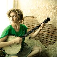 Abigail Washburn