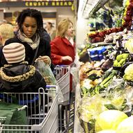 Grocery Shopper