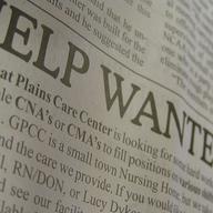 Help Wanted