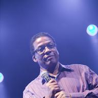 Herbie Hancock