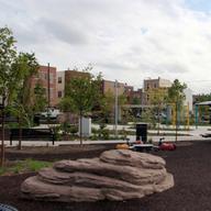 Herron Playground