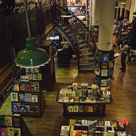 Housing Works Bookstore Cafe is one of the sponsors of the 2011 Brooklyn Book Festival.