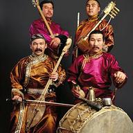 Huun Huur Tu