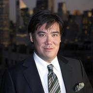 Alan Gilbert, Music Director