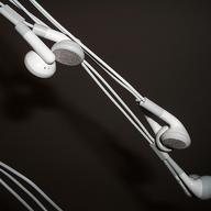 ipod headphones