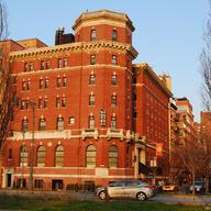 The Jane Hotel, hotel, soho, new york
